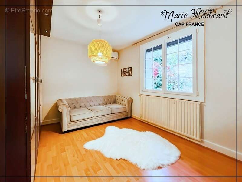 Maison à BON-ENCONTRE