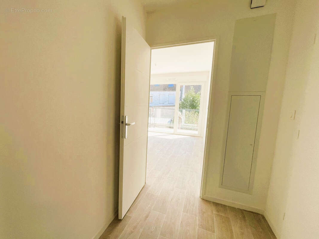 Appartement à WORMHOUT