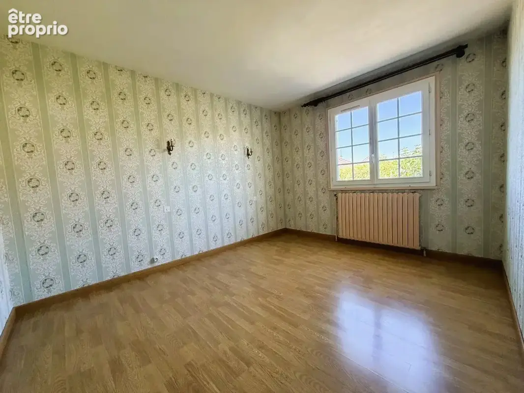 Maison 5 pièces 80 m² sur sous-sol complet à Rosières près Troyes - photo 5