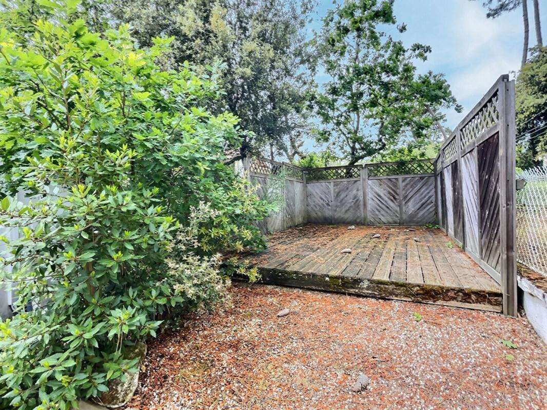 Maison à LA TREMBLADE