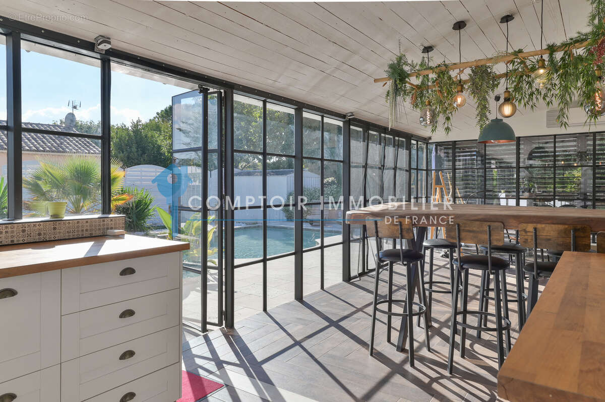 Maison à APT