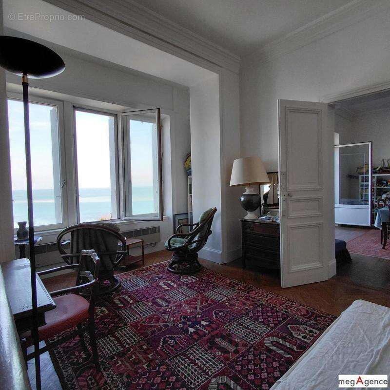 Appartement à DINARD