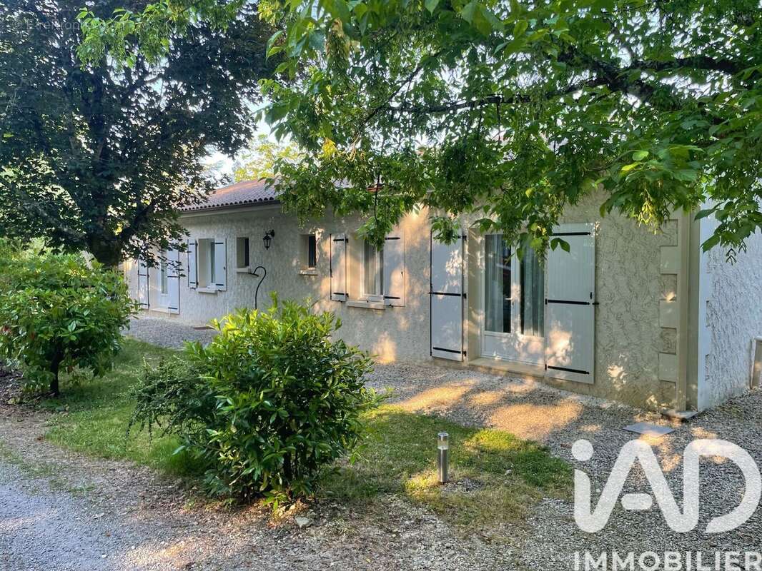 Photo 4 - Appartement à DIRAC