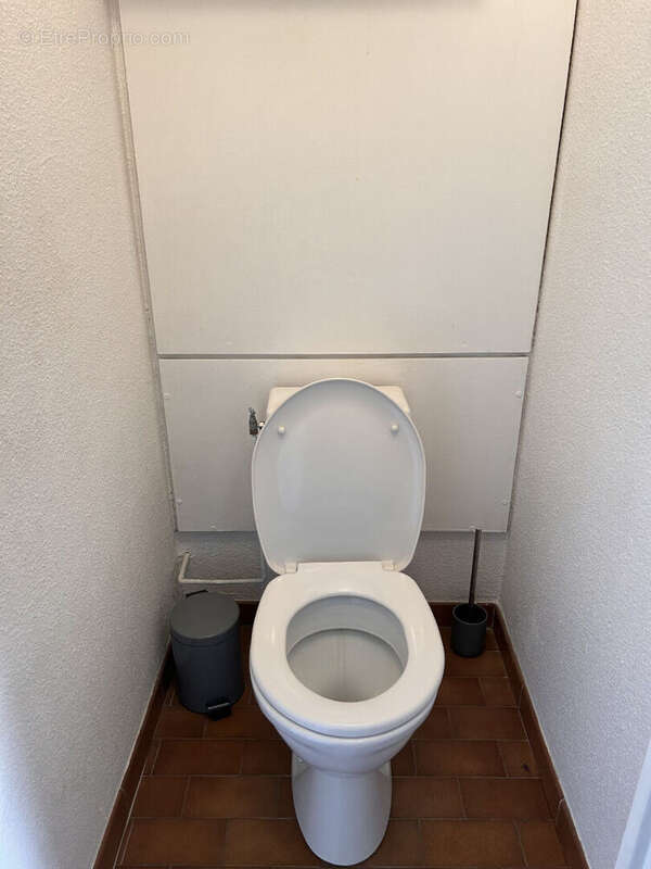 Appartement à SAINT-NAZAIRE