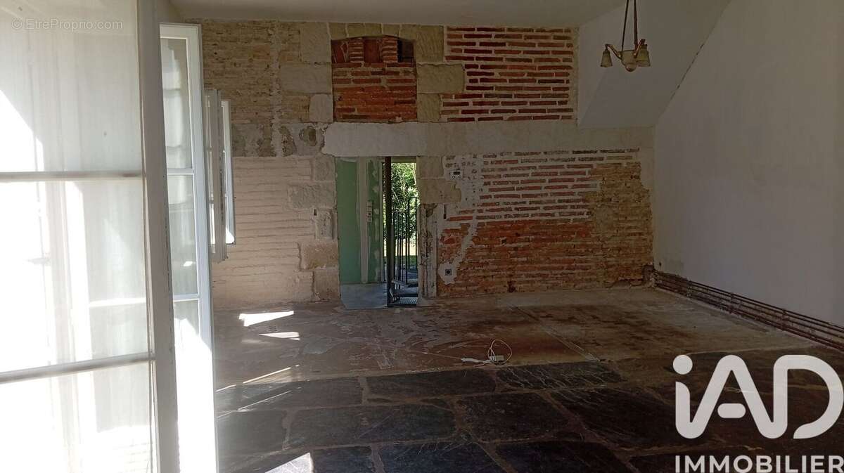 Photo 6 - Maison à SABLE-SUR-SARTHE