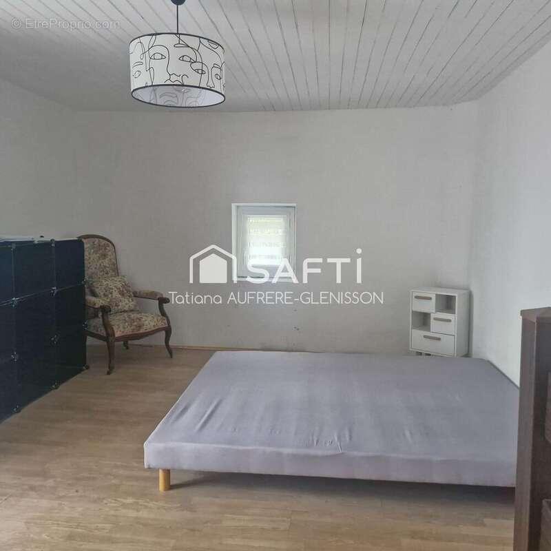 Maison 60 m² à Domeyrot  - photo 8