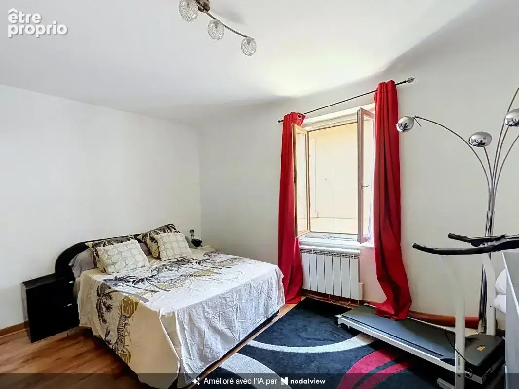 Maison 65 m² à Grigny  - photo 4