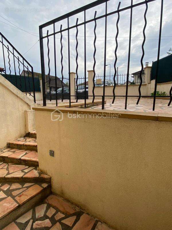 Maison à EVRY