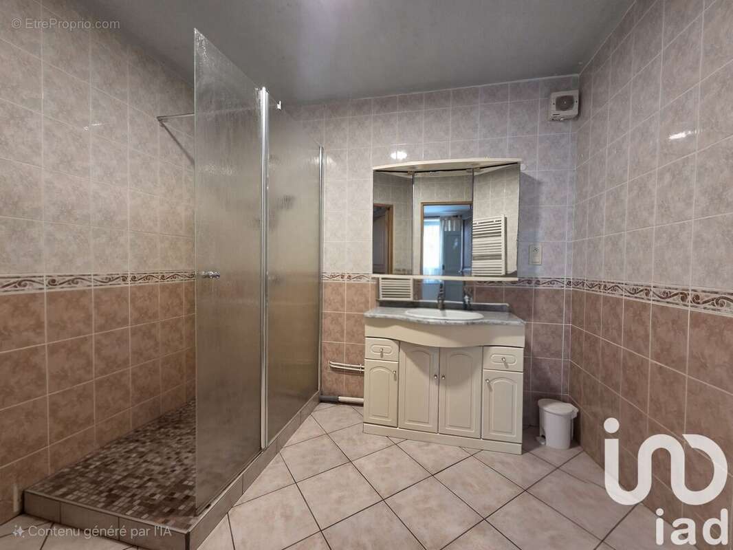 Photo 8 - Maison à TOUTLEMONDE