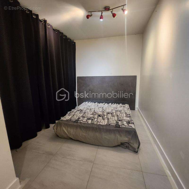 Appartement de 157 m2 avec jardin de 50 m2 - photo 14