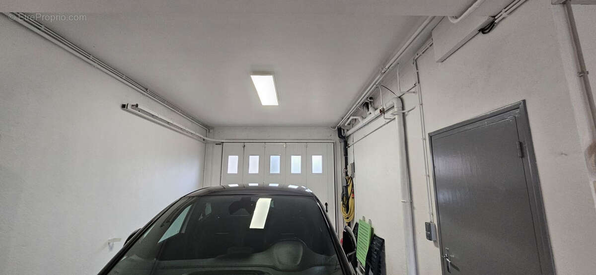 Maison à BELLERIVE-SUR-ALLIER