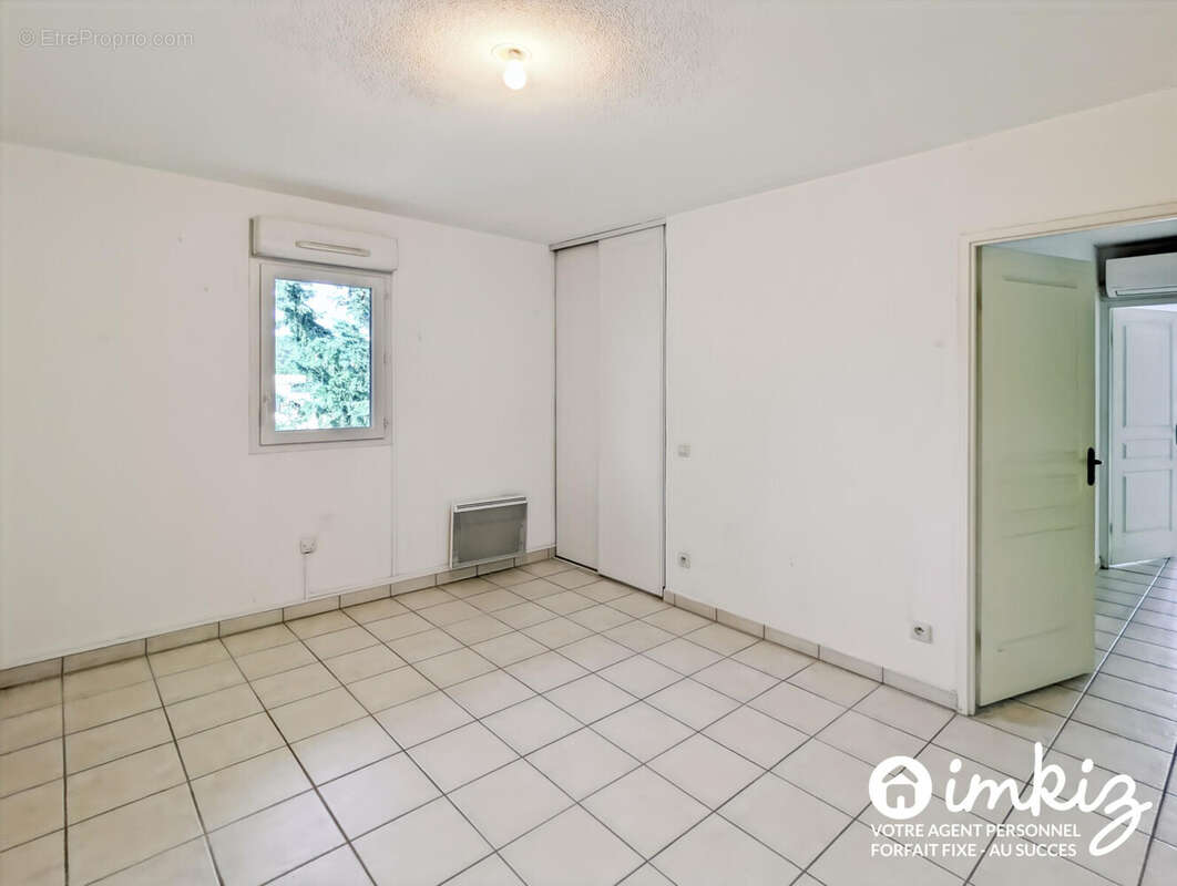 Appartement à GRABELS