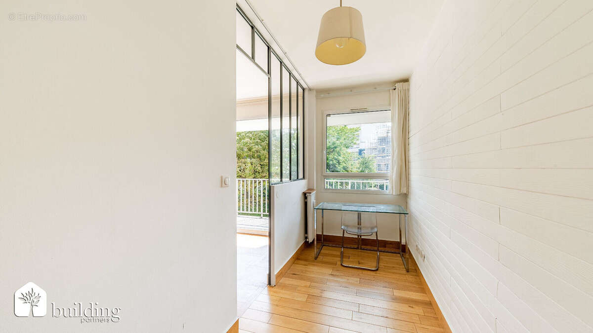 Place Victor Hugo - 3 pièces - 62.58m² - photo 6