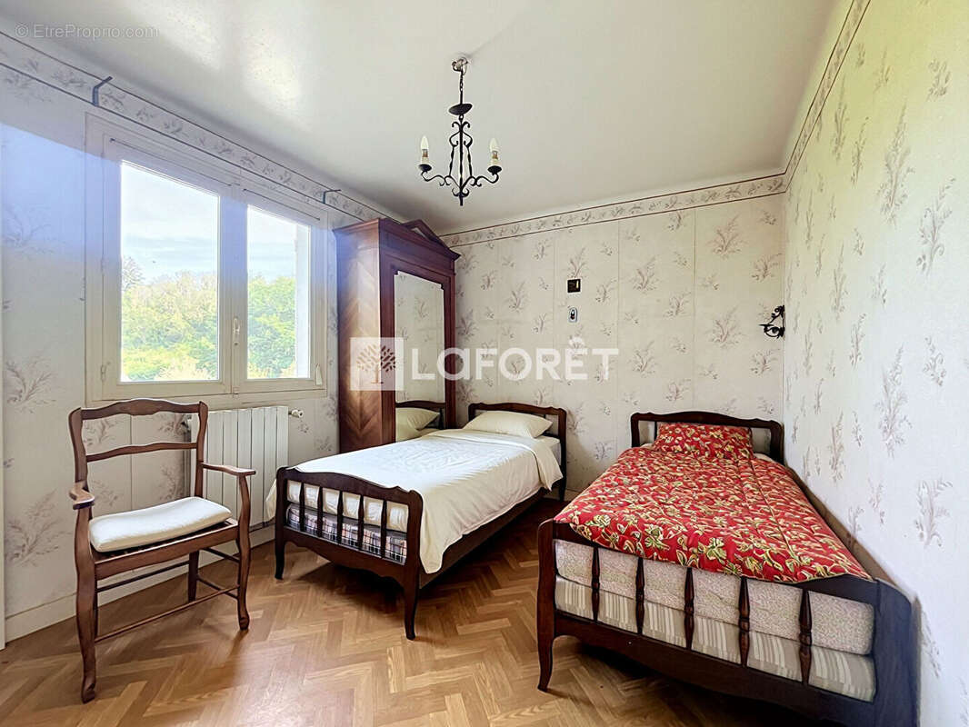 Maison Saint-amour 6 pièces 85 m2 - photo 8