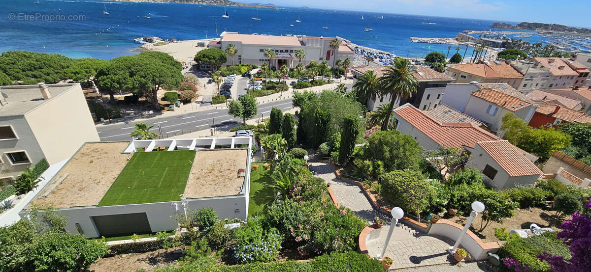 Appartement à BANDOL