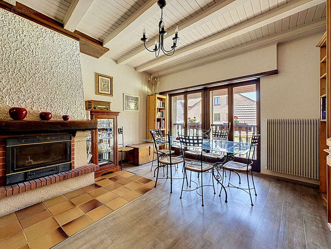 Ensemble immobilier à Rosheim - photo 11