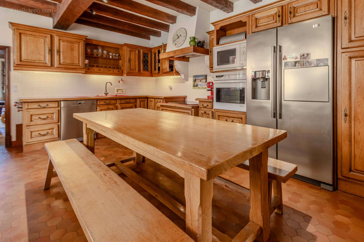 Maison à SARLAT-LA-CANEDA