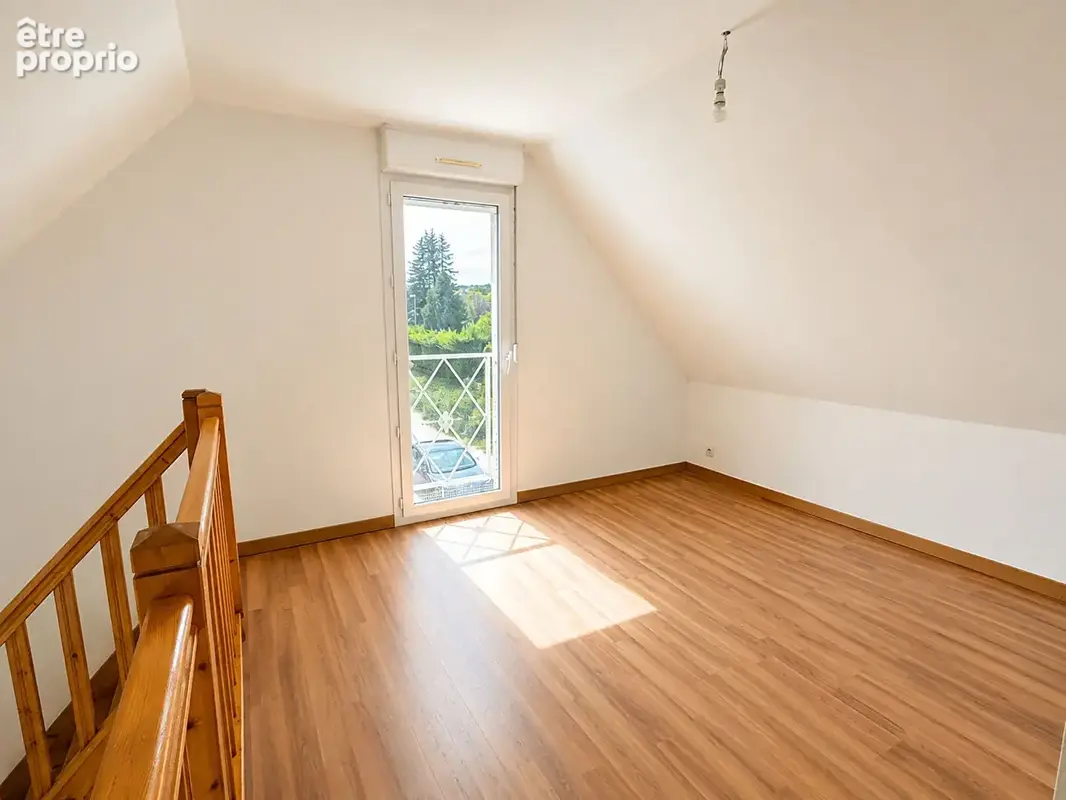 Maison Authume 4 pièce(s) 80 m2 - photo 10