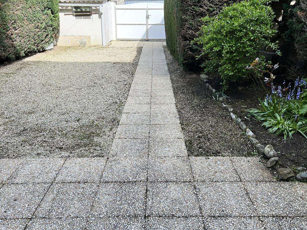 Appartement à SAINT-LUNAIRE