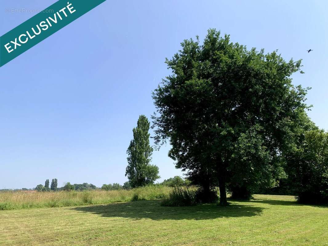 Photo 2 - Maison à LOUHANS