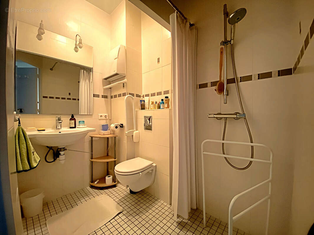 Appartement à ORLEANS