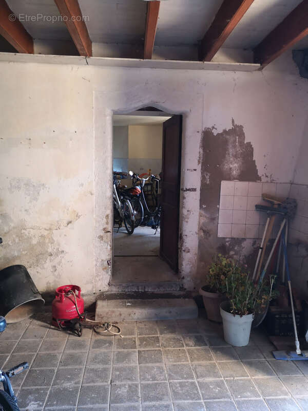Maison à MOUCHAMPS