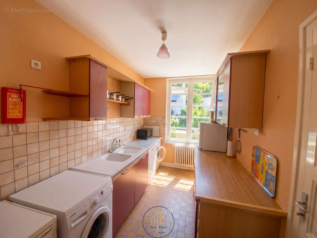 Maison familiale avec double habitation   Un bien rare aux multiples possibilités ! - photo 7
