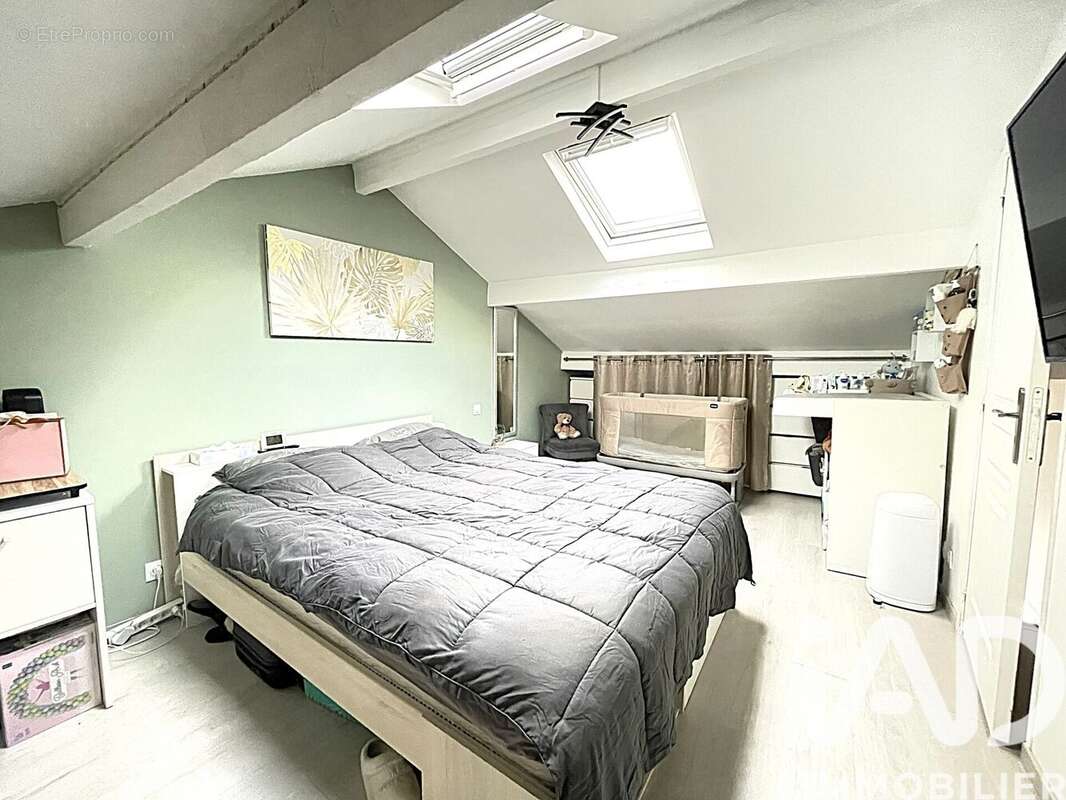 Photo 7 - Maison à BEZONS