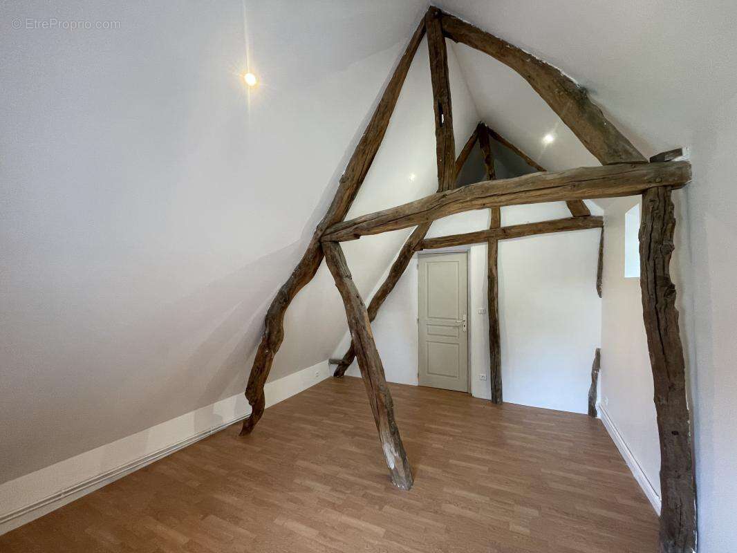 Maison à FECAMP