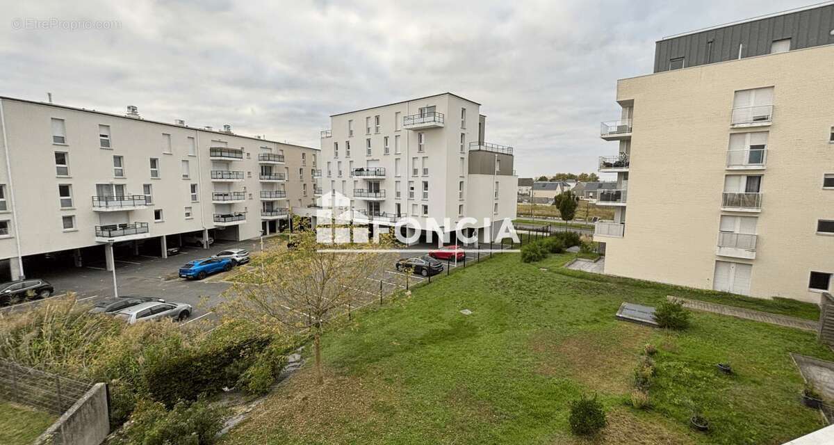 Appartement à ORLEANS