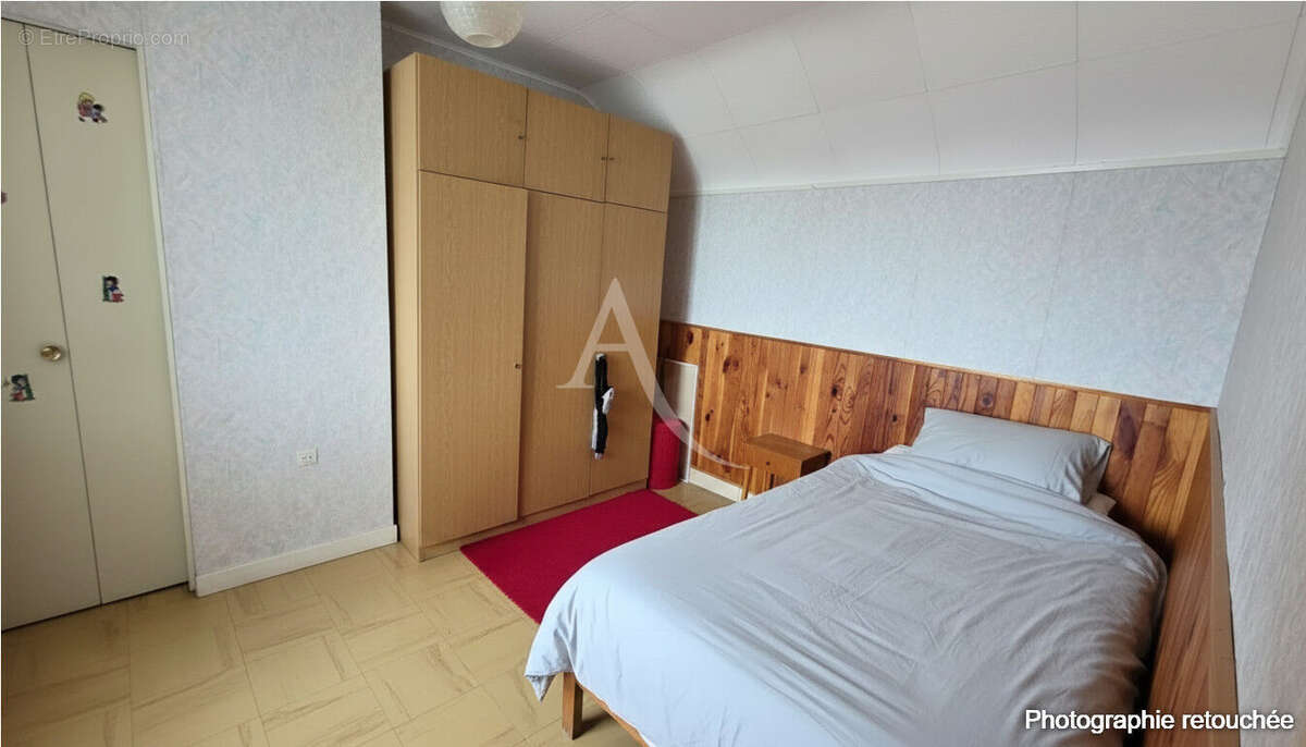 Maison Saint Aignan - photo 11