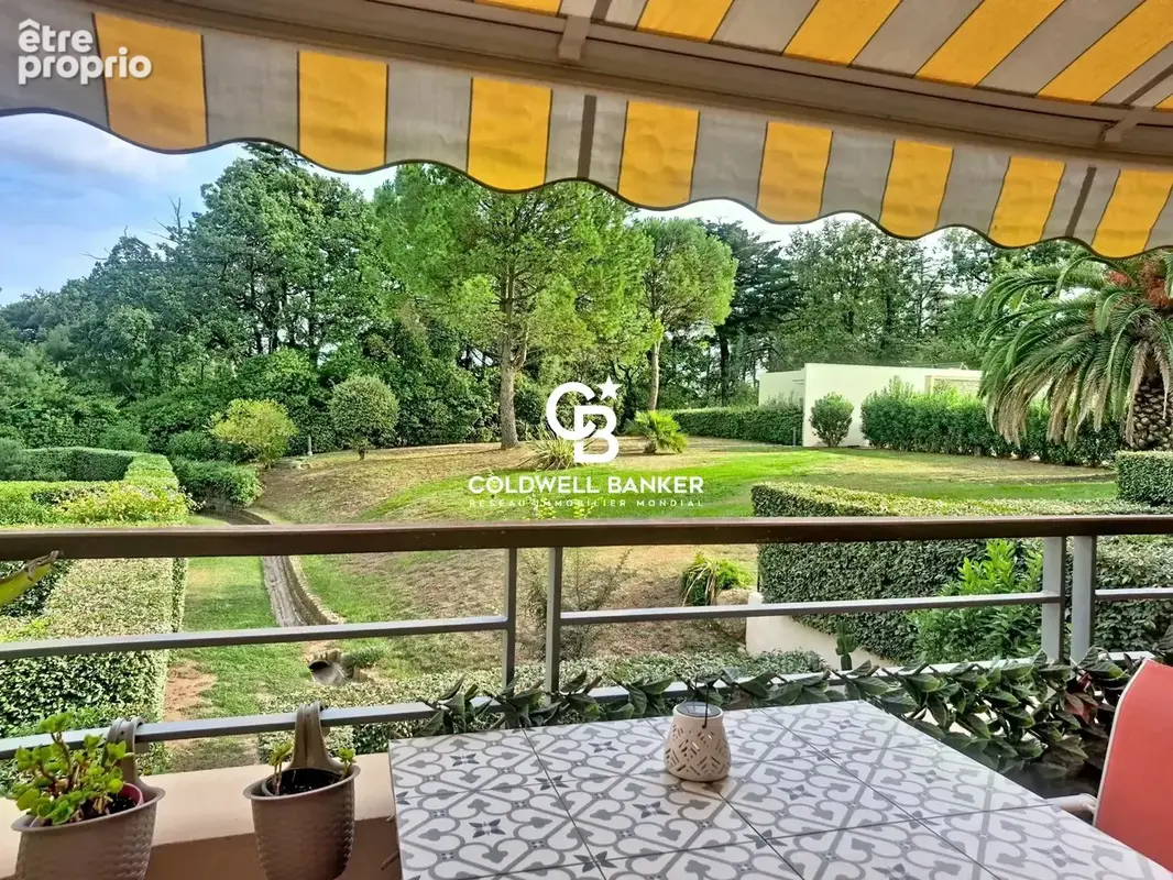 Appartement à FREJUS
