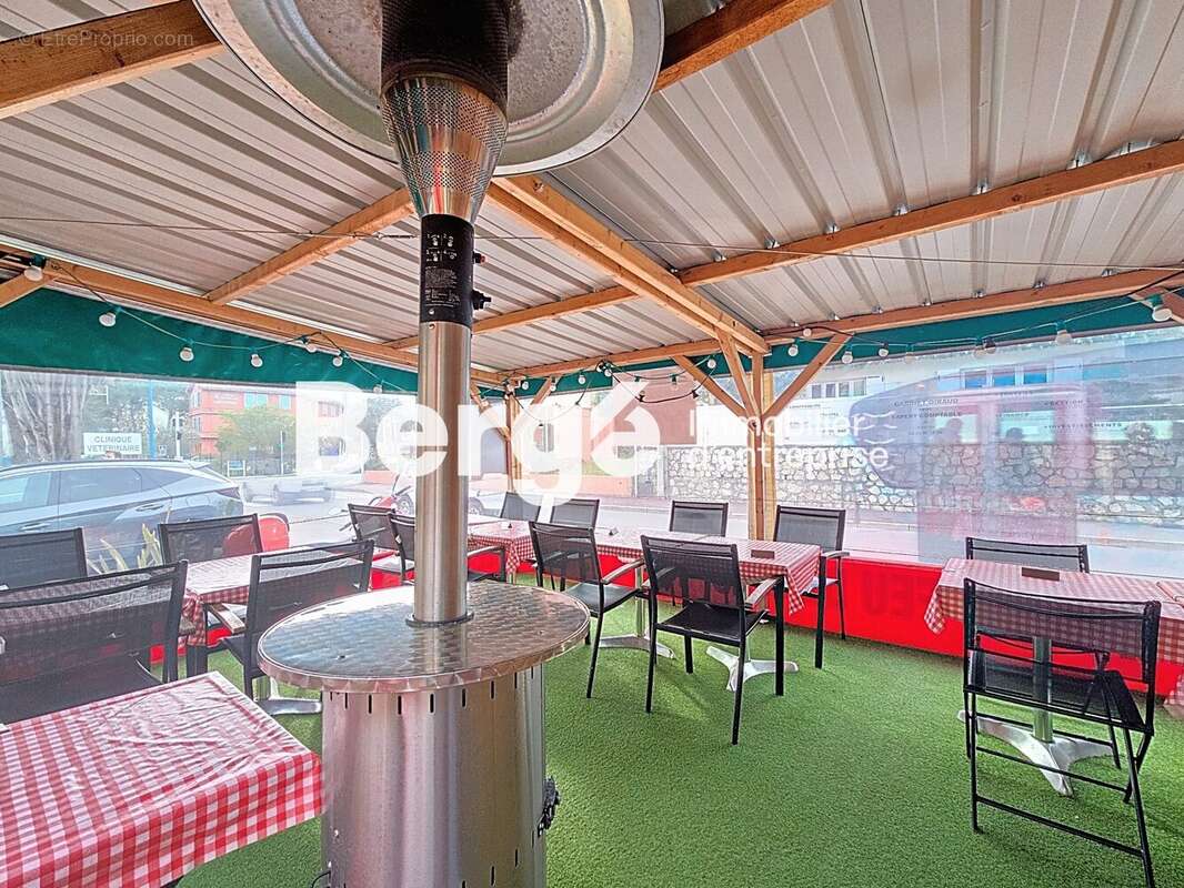 Autre à MANDELIEU-LA-NAPOULE