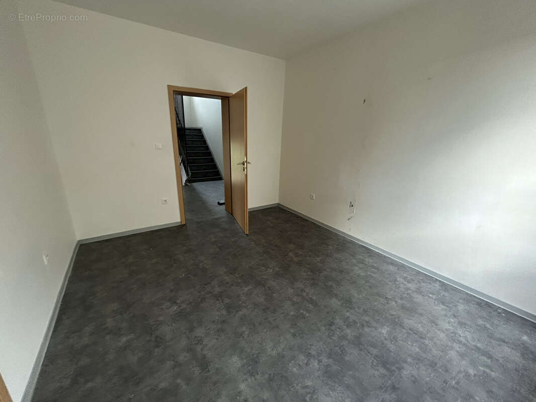 Appartement à FREYMING-MERLEBACH