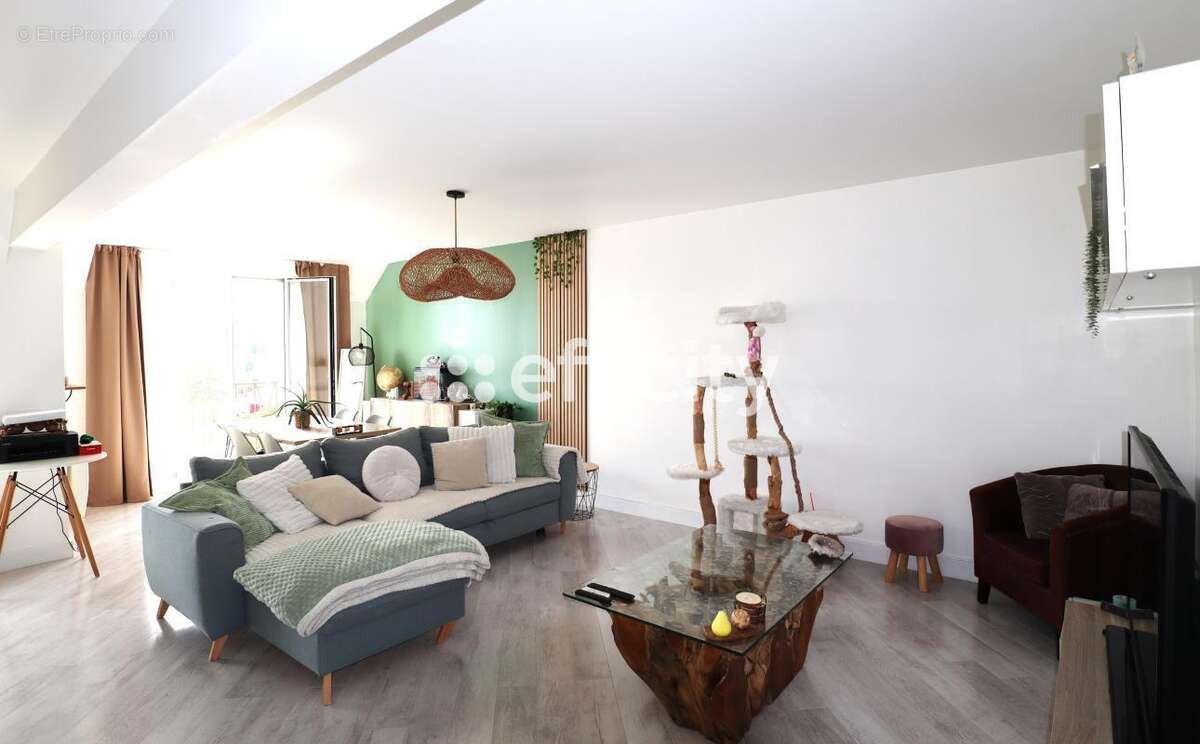 Appartement - photo 4
