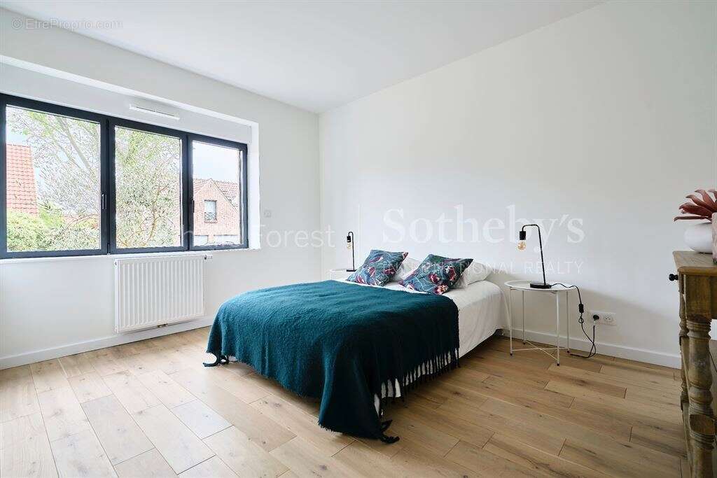 Maison à MARCQ-EN-BAROEUL