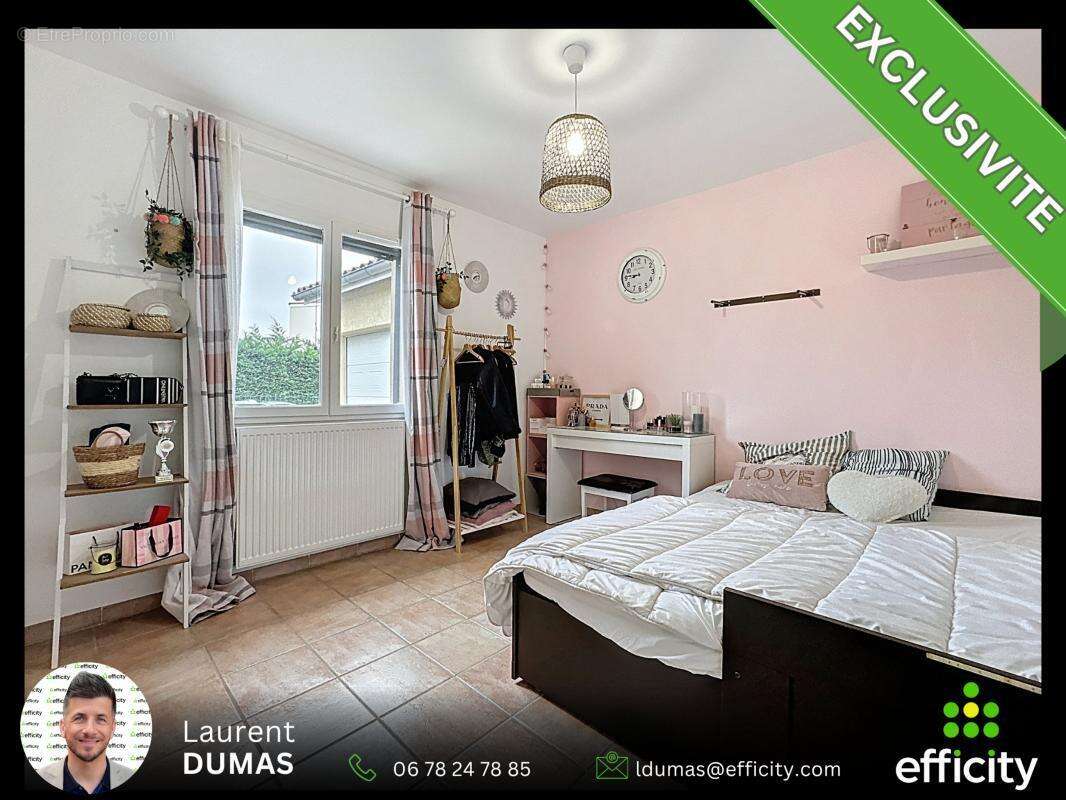 Maison à SAINT-ANDEOL-LE-CHATEAU