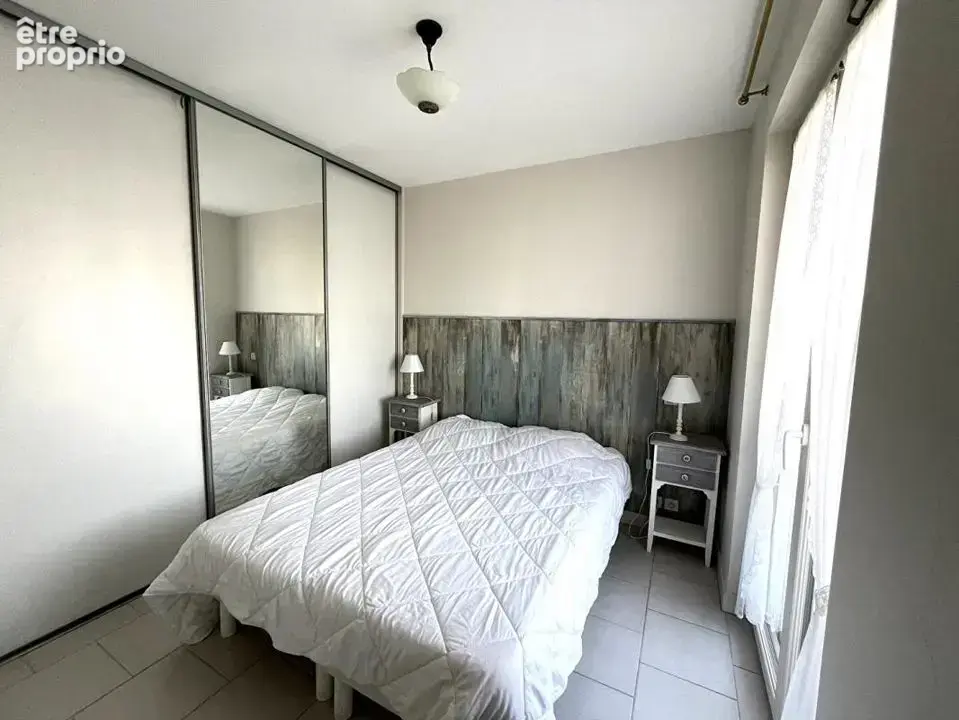 Appartement 2 pièces 29 m² à vendre à Royan (17200) - photo 3