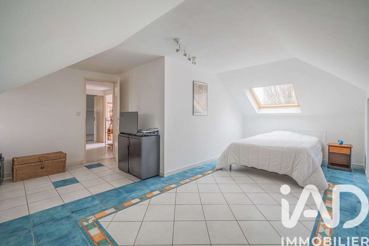 Photo 5 - Maison à FILLINGES