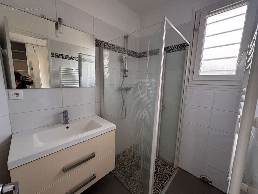 Appartement à SANARY-SUR-MER