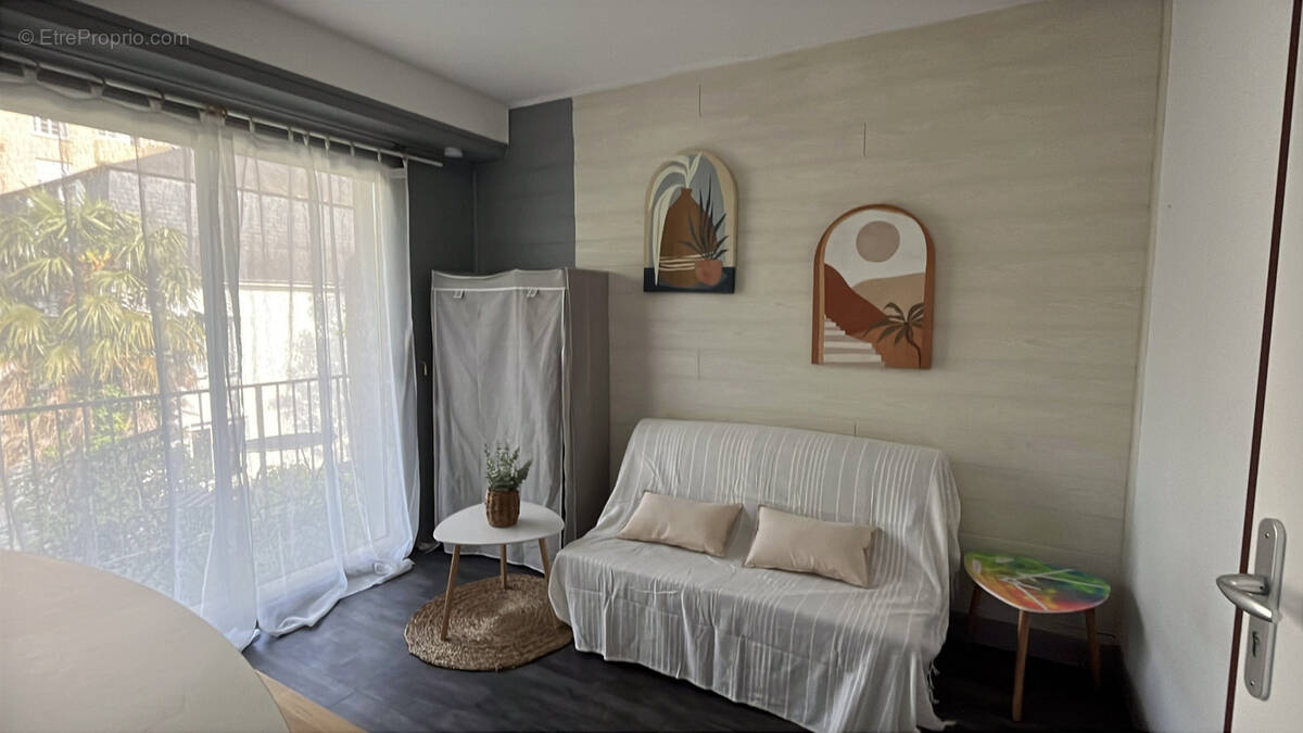 Appartement à PAU