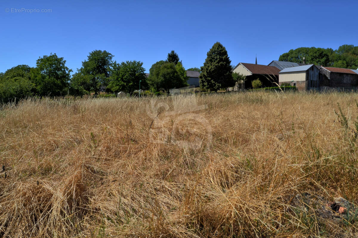 Terrain viabilisé de 1610 m2 qui n'attend plus que votre maison - photo 8