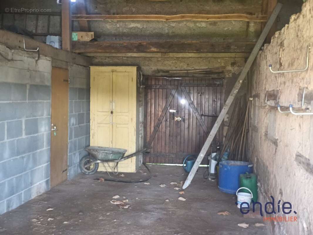 Maison à DOYET