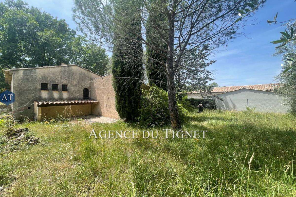vente terrain - photo 3