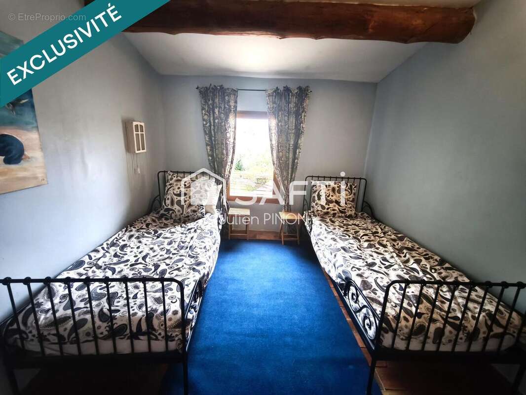 Photo 7 - Maison à SAINT-MARTIN-DE-CASTILLON