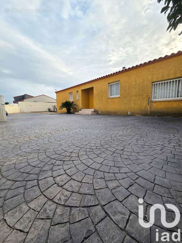 Photo 4 - Maison à PIA