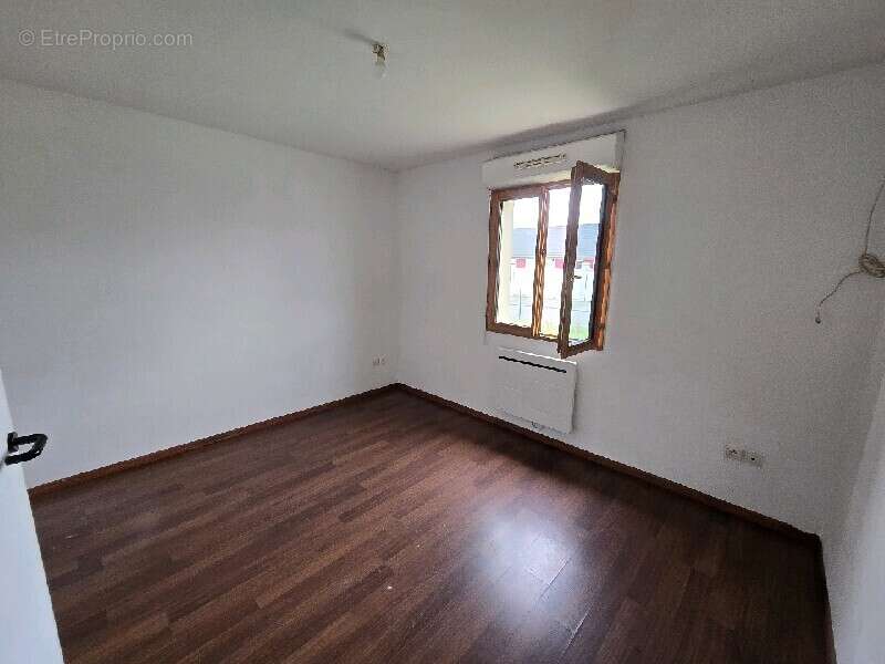 Maison à VERNEUIL-SUR-AVRE