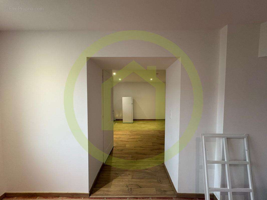 Maison à SAINT-VALERY-SUR-SOMME