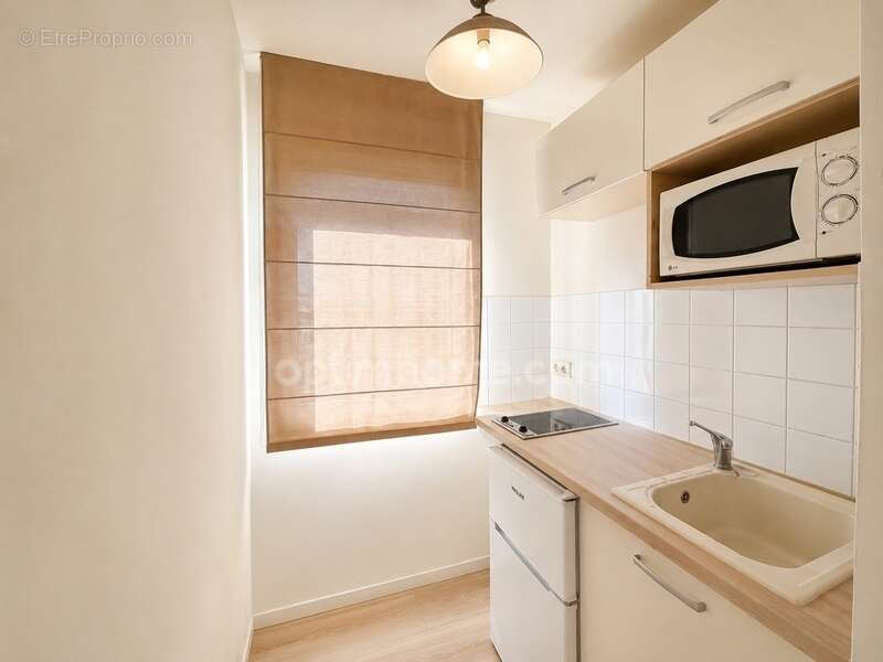 Appartement à EQUEMAUVILLE