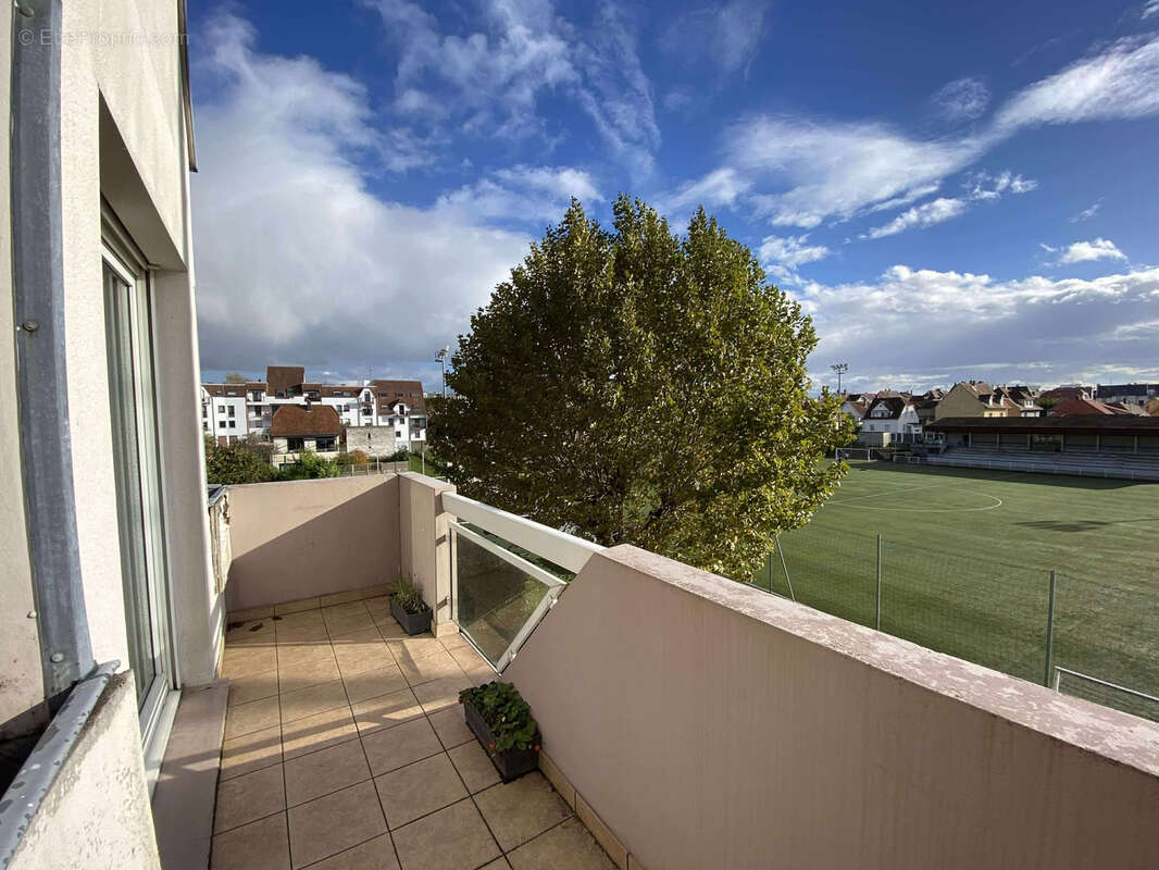 Appartement à HOENHEIM